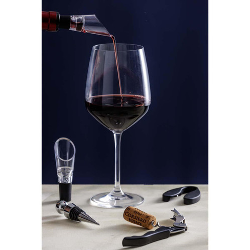 Viners Barware 2 Step Waiter's Friend LS