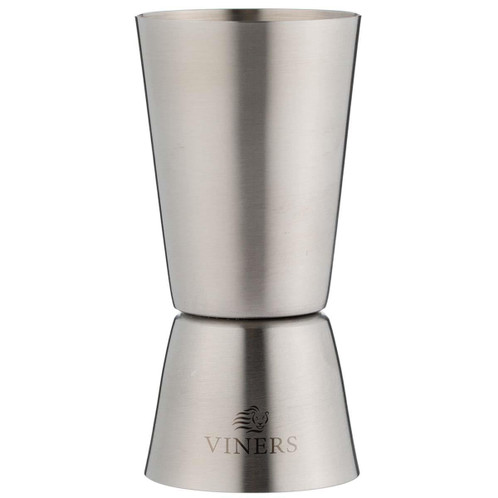 Viners Barware Double Jigger Measure