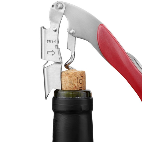 Le Creuset WT-110S Waiters Corkscrew / Metal 598140178