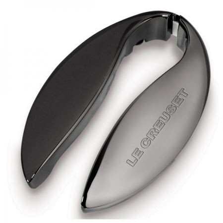 Le Creuset FC-400 Foilcutter Black Nickel