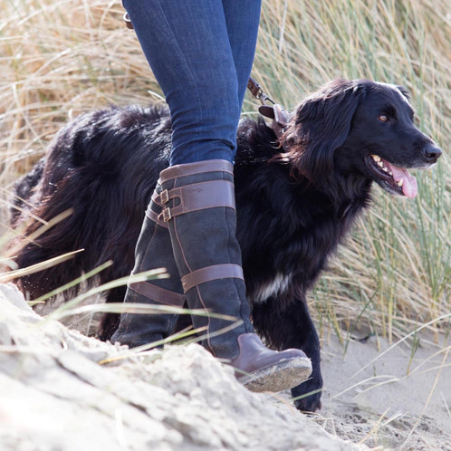 Dubarry Longford Boots