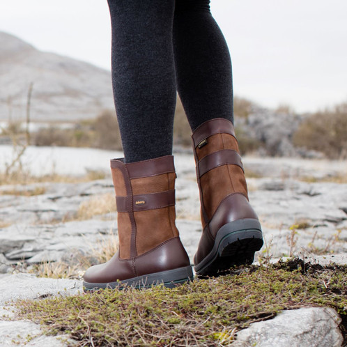 Dubarry Roscommon Boots