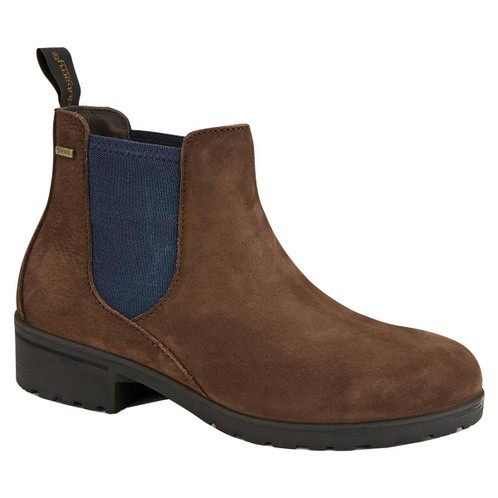 Dubarry Waterford Boots in Java