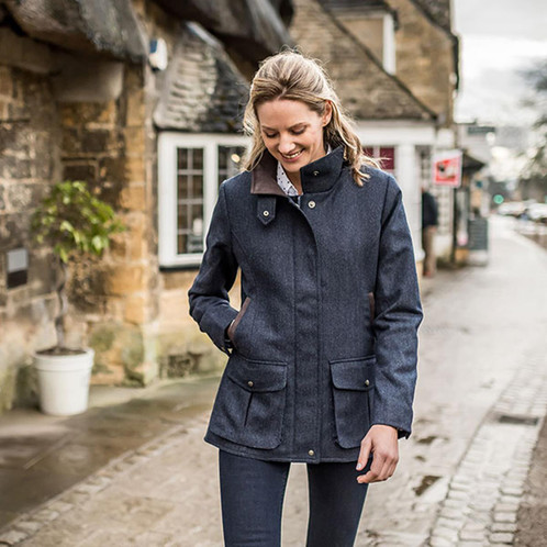 Schoffel Womens Lilymere Hacking Jacket