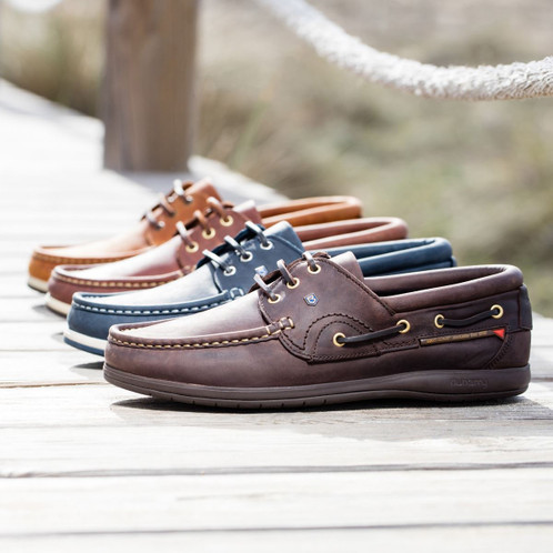 Dubarry Commodore X LT Deck Shoes