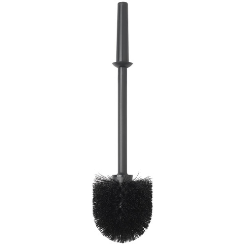 Black Brabantia Replacement Toilet Brush