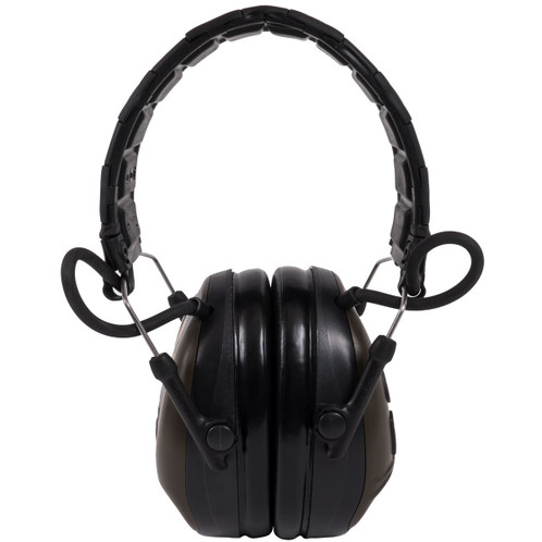 3M Peltor SportTac Electronic Ear Defenders