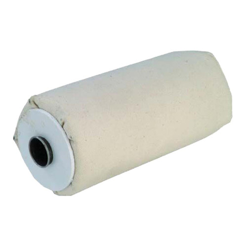 White Bisley Canvas Dummy For Launcher