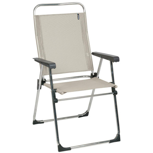 Seigle Lafuma Alu Victoria Chair