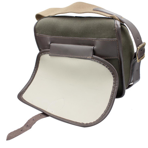 Bisley Economy Cartridge Bag 100 Rear