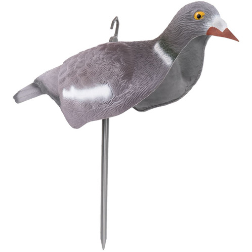 Sport Plast Pigeon Shell Decoy