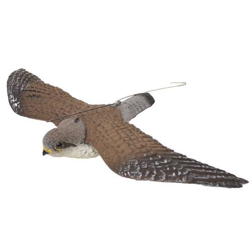 Sport Plast Flying Kestrel Decoy