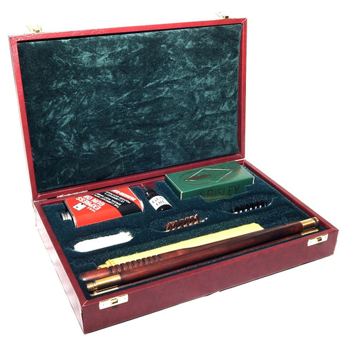 Parker Hale Sandringham Shotgun Cleaning Kit