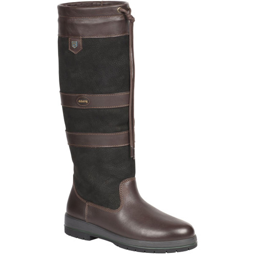Dubarry Womens Galway SlimFit Boots