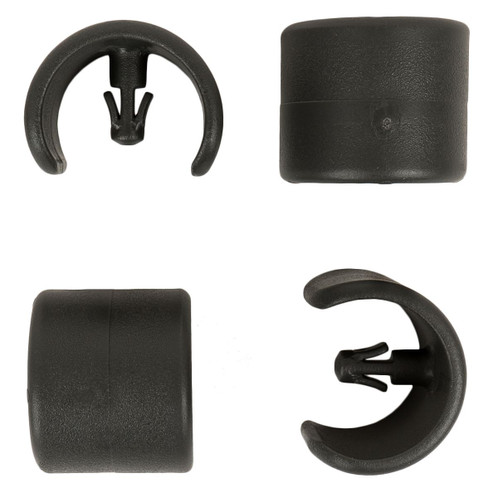 Lafuma Foot Pads 25mm