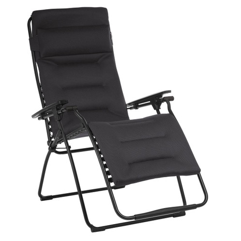 Acier Lafuma Futura XL Air Comfort Recliner