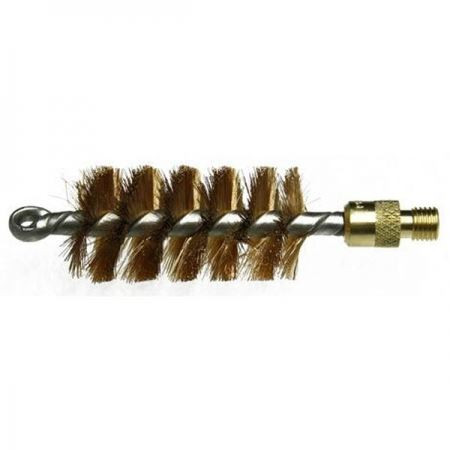 Bisley Shotgun Phosphor Bronze Brushes
