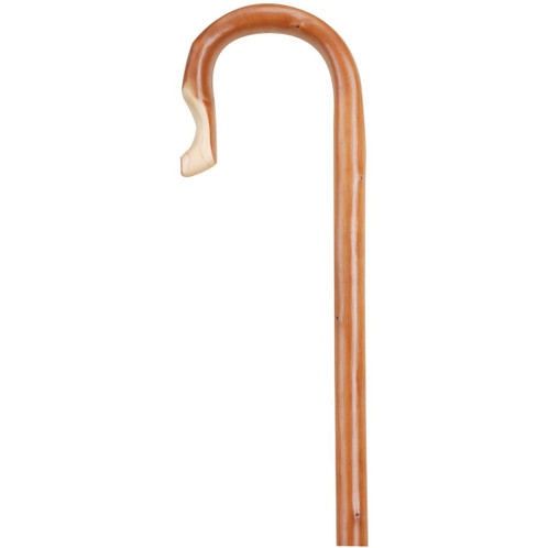 Chestnut Bisley Shepherds Crook