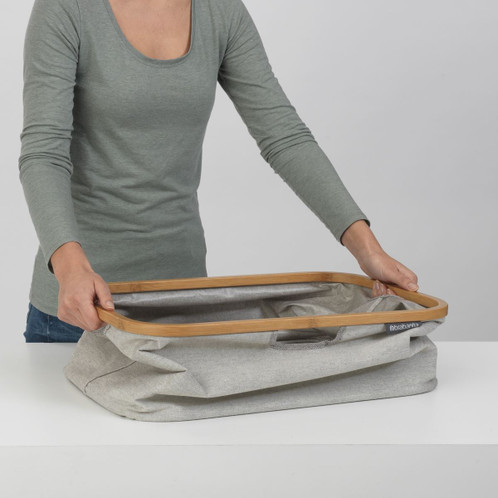 Brabantia Foldable Laundry Basket