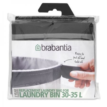 Brabantia Replacement Innerbag for Laundry Bin