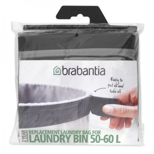 Brabantia Replacement Innerbag for Laundry Bin