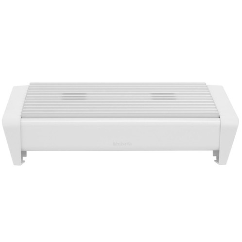 White Brabantia Food Warmer