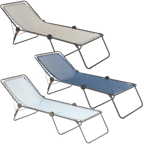 Lafuma Siesta L Sunbed