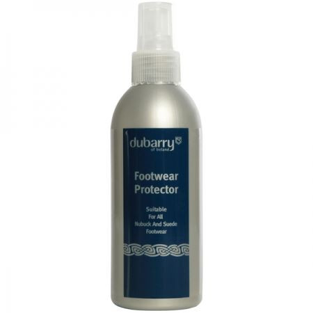 Dubarry Boot and Shoe Nubuck Protector