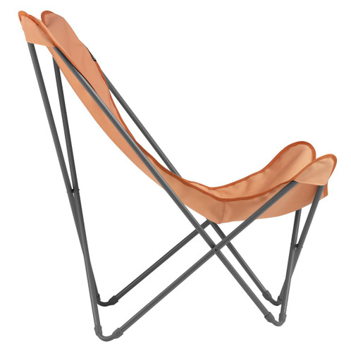 Abricot Side Lafuma Pop Up XL