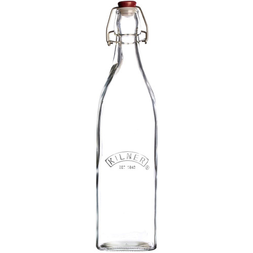 Kilner Clip Top Preserving Bottle