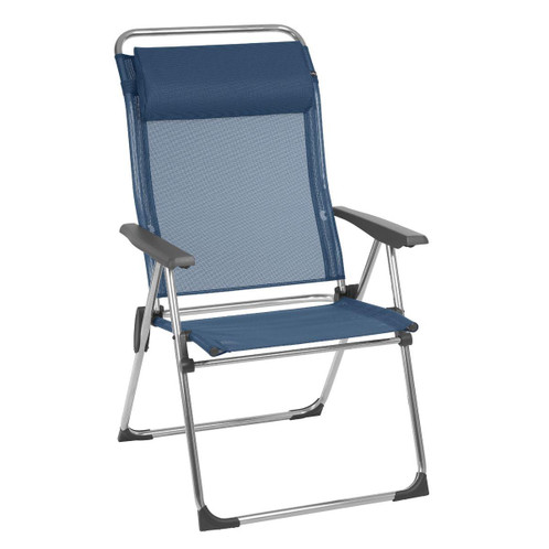 Ocean Lafuma Alu Cham XL Batyline ISO Armchair