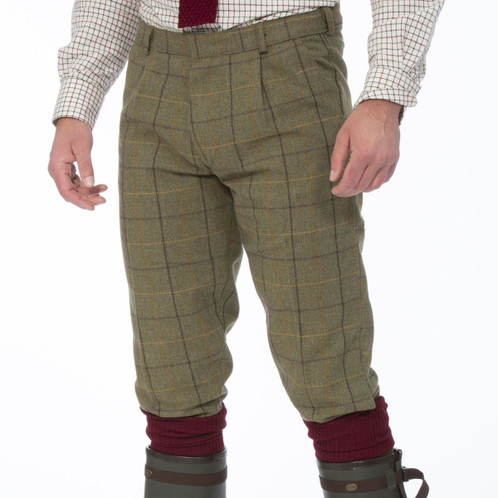 Alan Paine Mens Rutland Breeks