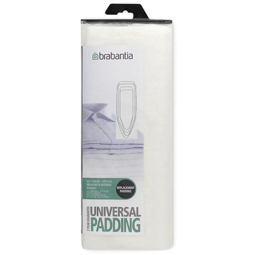 Brabantia Ironing Board Table Universal Viscose Layer