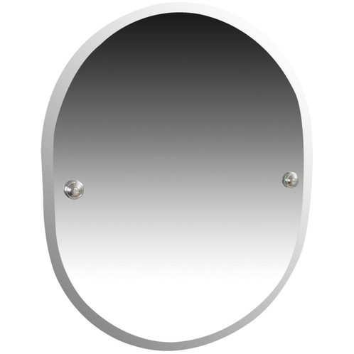 Miller Richmond Oval Mirror
