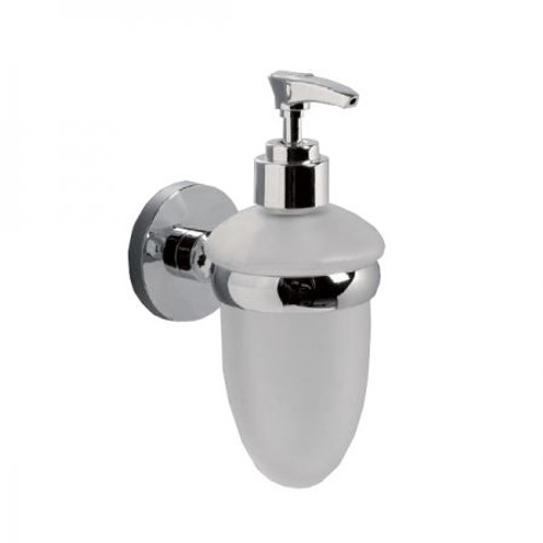 Miller Beem Lily Collection Lotion Bottle