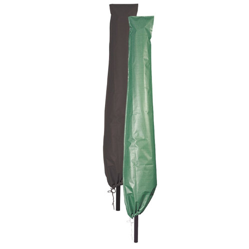 Bosmere Protector Extra Large Parasol Cover P395R Bosmere Protector Extra Large Parasol Cover P395R