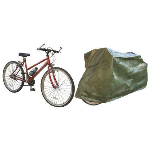 Bosmere Protector Cycle Cover