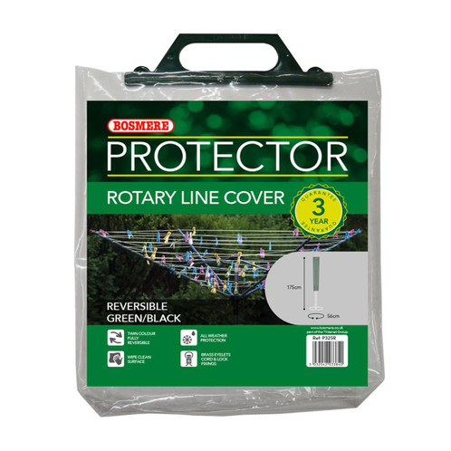 Bosmere Protector Rotary Line Cover Bosmere Protector Rotary Line Cover