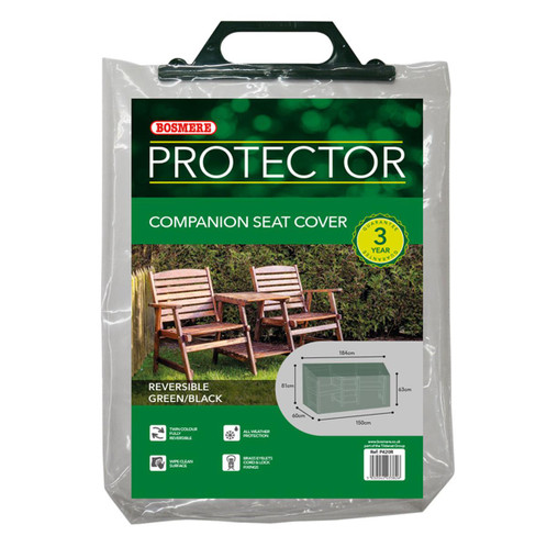 Bosmere Protector Conversation Seat Cover