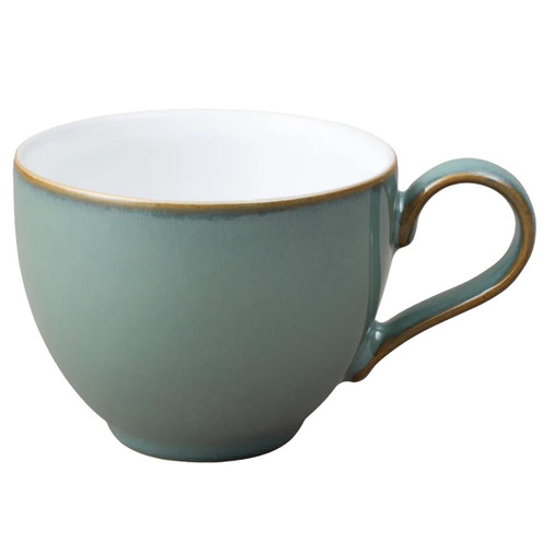 Denby Regency Green Tea Cup