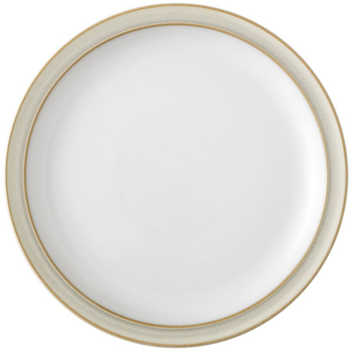 Denby Linen Side Plate