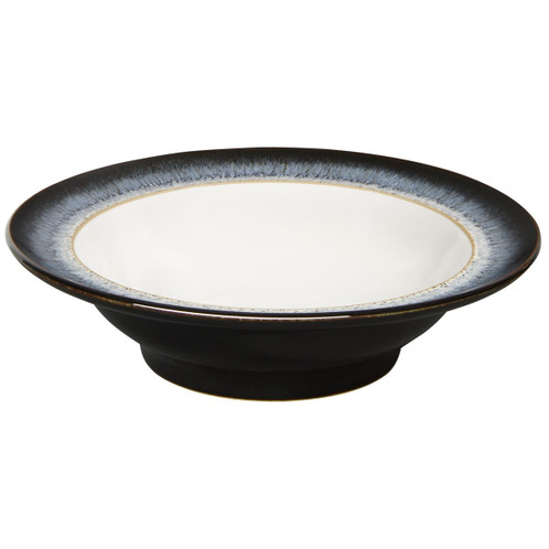 Denby Halo Wide Brimmed Soup or Cereal Bowl