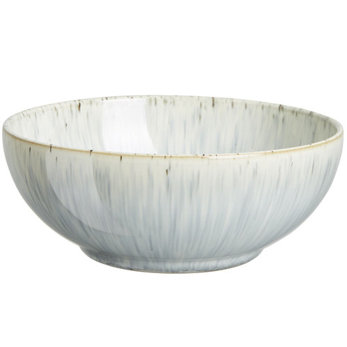 Denby Halo Speckle Coupe Cereal Bowl