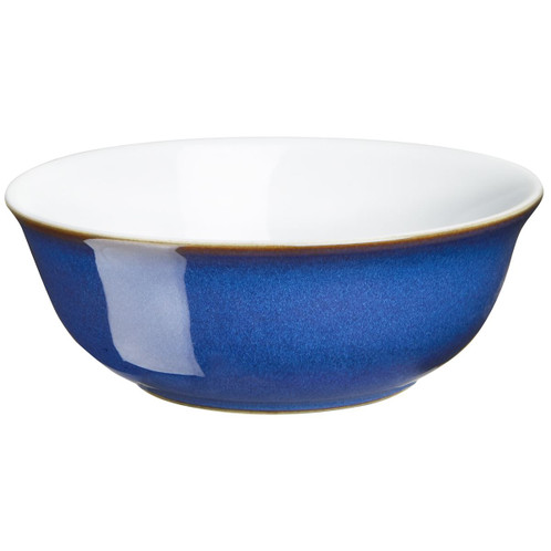 Denby Imperial Blue Cereal Bowl