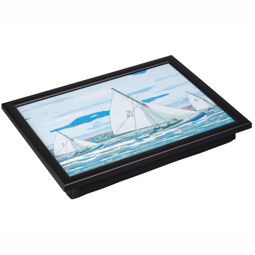 Denby Lifestyles Lap Tray Sailing