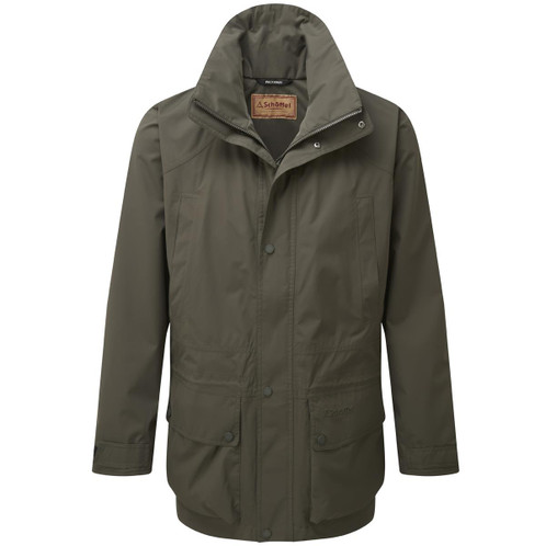 Tundra Schoffel Mens Ketton II Jacket