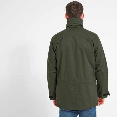 Schoffel Mens Ketton II Jacket Schoffel Mens Ketton II Jacket