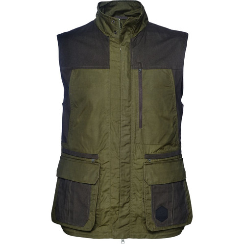 Seeland Mens Key-Point Waistcoat