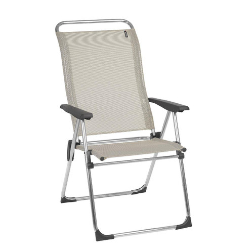 Seigle Lafuma Alu Cham Batyline ISO Armchair