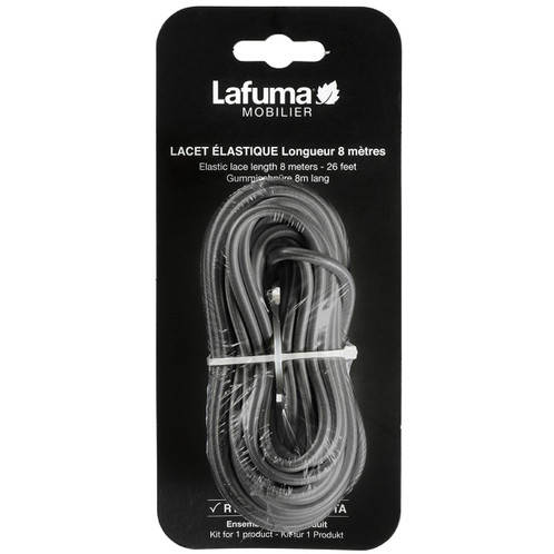 Lafuma Sunbed Replacement Lacing Cords